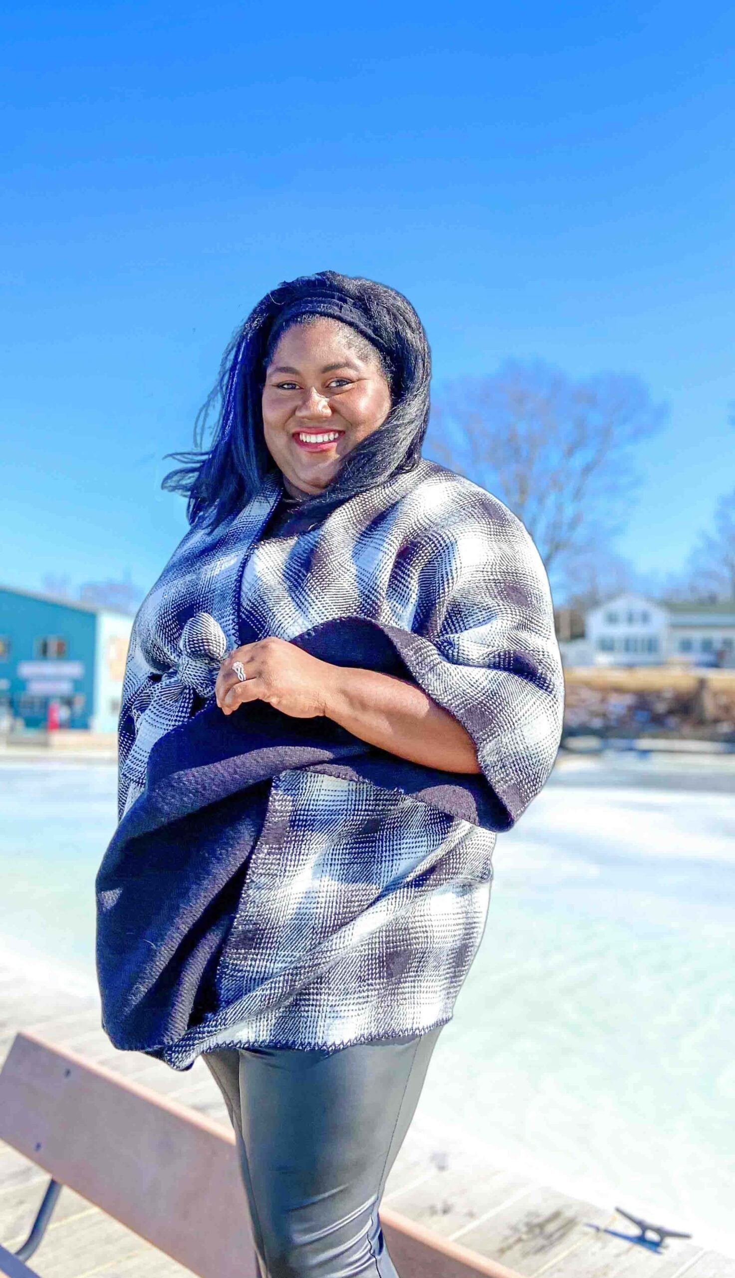 Meet traveling wedding photographer-LaDonna Takyi Taylor - Lead Photographer of LT² Photography in Alexandria Bay, New York