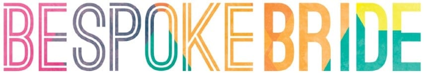Bespoke Bride magazine logo